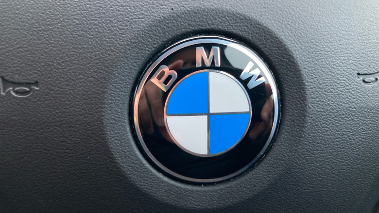 BMW 2 Series 220i Sport 2dr Petrol Coupe